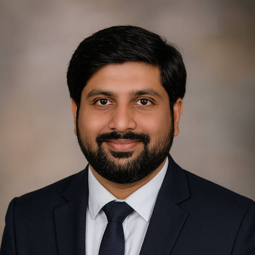 CA. Jitesh Chandnani