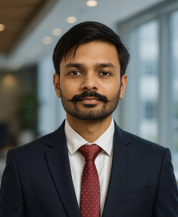 CA. Devendra Chourey