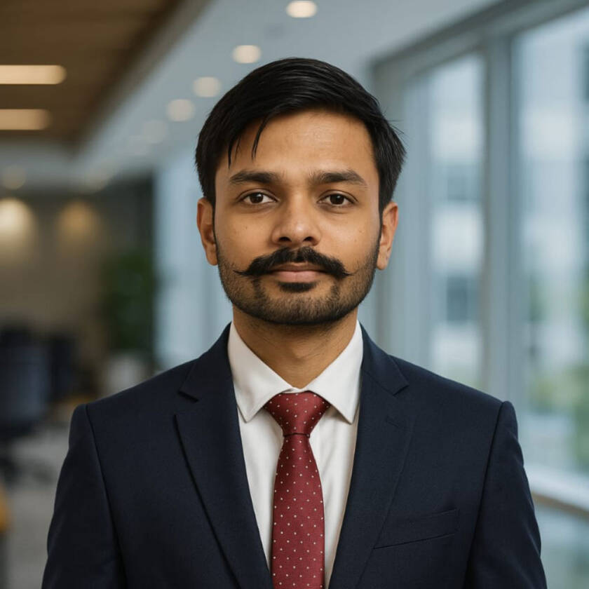 CA. Devendra Chourey