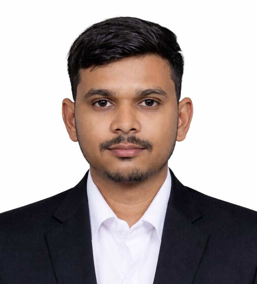 Adv. Atharv Patel