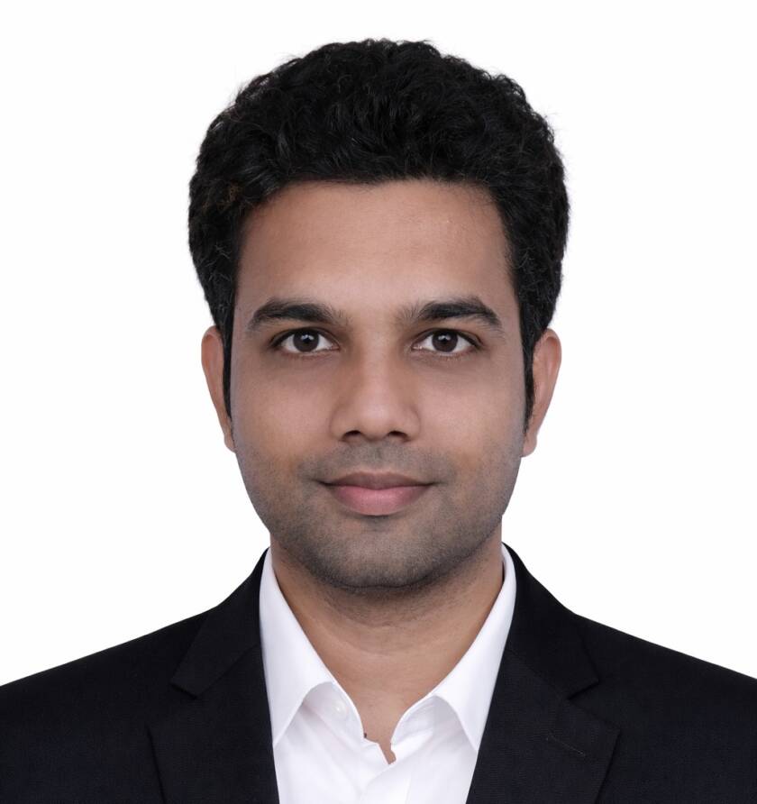 CS Rohan Agrawal