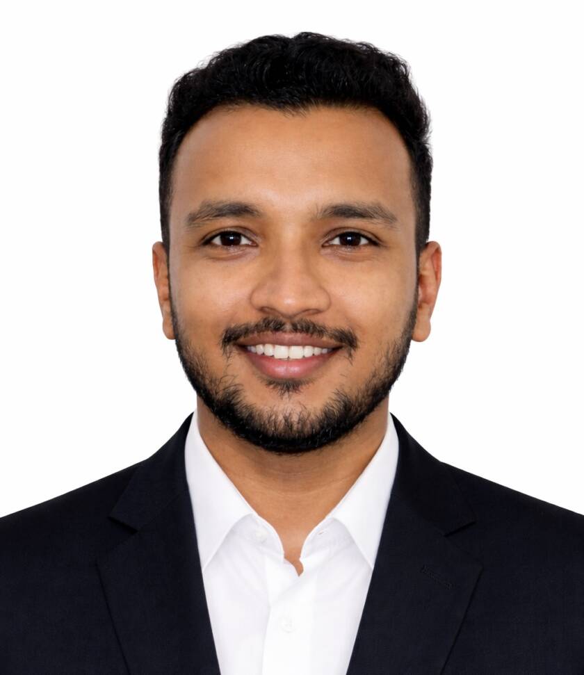 CA Anshul Sharma